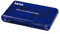 Hama CardReader 35in1 USB 2.0 iK Kartenlesegerät