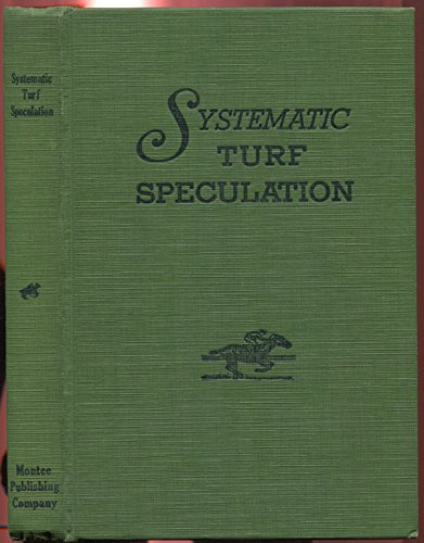 Systematic Turf Speculation: Selected Turf Investment Plans