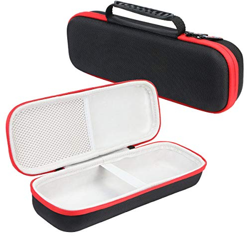 Khanka Hart Tasce Case für Benning Duspol Digital Expert Spannungs und Durchgangsprüfer 050263/050262/050261.(Nur Tasche)