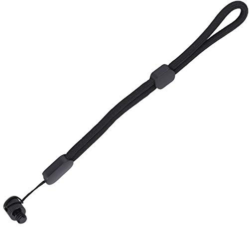 Cordón de Cuerda de Mano para Cámara con Correa de Muñeca de Tornillo para FIMI Insta360ONE One X EVO