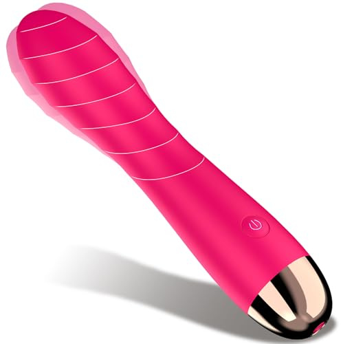 Vibromasseur, Femme Clitoridien Puissant Sex Toýs Femme Gode Vibro-masseur Sextoyse Couple Plaisir Vibrateur Vibromasseurs Feminin à Distance Clitoridien Suceur 10 modes, faciles à régler