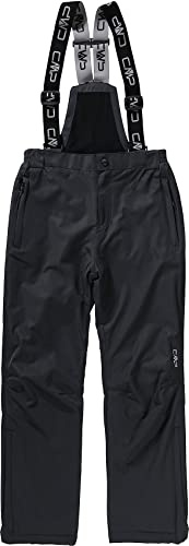 CMP - Latzhosen für Kinder, Anthrazit, 110