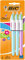 BiC Fashion Kugelschreiber, vierfarbig, 3 Stück