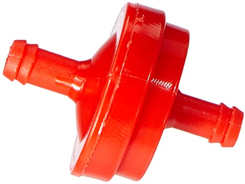 Ratioparts Bränslefilter bensinfilter Ø 7,7 mm p.f. Briggs & Stratton 004105,