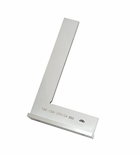 KINEX 4022 Équerre de butée 250 x 160 mm