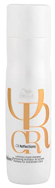 Wella Care Shampooing Oil Reflections 250 ml