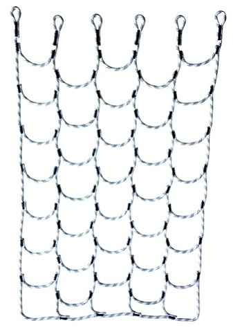 Aoneky Climbing Cargo Net (40'' x 60'')