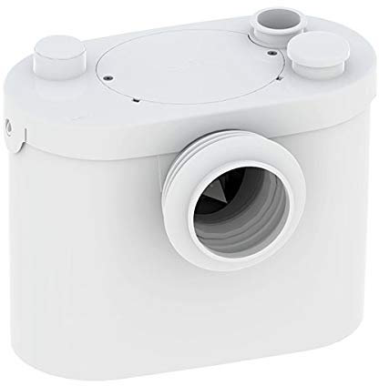 Broyeur adaptable wc SFA SANIBROYEUR PRO UP