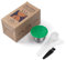 Versión de actualización Acero inoxidable Capsulas Reutilizables Dolce Gusto Capsulas Dolce Gusto Capsulas Dolce Gusto Compatibles Cafe Dolce Gusto Con Capsulas 1 Cuchara + 1 Cepillo (1 Capsule)