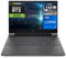 Victus HP 15-fa0006sf PC Portable Gaming 15.6 FHD IPS (Intel Core i7-12650H, RAM 16 Go, SSD 512 Go, NVIDIA GeForce RTX 3050, 4GB, AZERTY, Windows 11) Argent mica