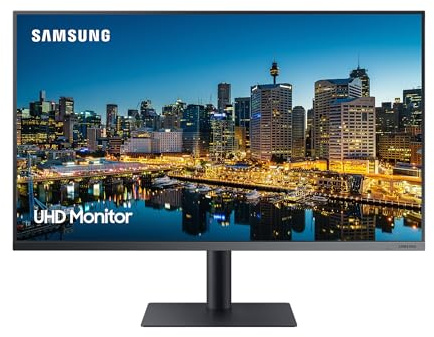Samsung 32 TU87F UHD Thunderbolt 3 Monitor
