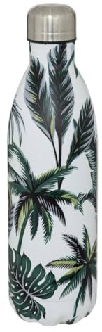 5 five simply smart 5five - tropische isolierflasche 1l