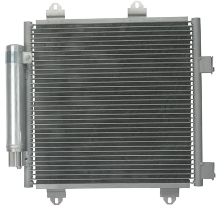 BOSCH Condensatore, Climatizzatore 1986AD2083