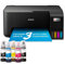 Stampante Multifunzione Epson EcoTank L3270 WiFi