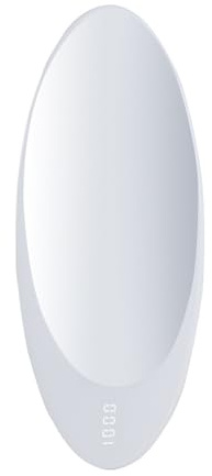 Báscula de cuchara digital, mini báscula de cucharadita, cuchara de pesaje electrónica con pantalla digital para pesar té, granos de café, harina