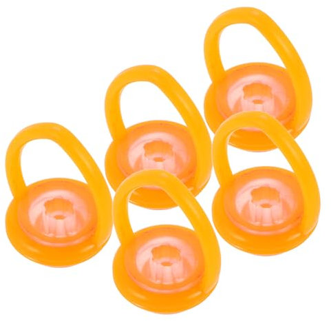 LAPYAPPE 5pcs Billard Stick Hängen Halter Pool Queue Billard Queue Kleiderbügel Pool Queue Aufhänger