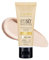 Tinted Sunscreen Spf 50 - Face Sun Cream Spf 50 For Daily Makeup & Sun Protection - Bronze Factor 50 Face Cream - Against UV Rays, Sheer To Medium Coverage, Lightweight And Oil-Free