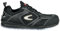 Cofra Petri S1, Scarpe antinfortunistiche, Nero, 36 EU