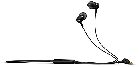 Sony Ericsson MH750 Cuffie Stereo, Colore Nero