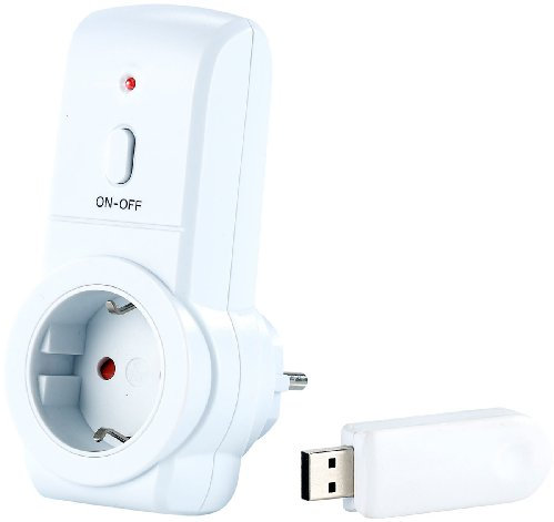 Revolt SF-236.fs Prise de courant multiprise pour kit SF-236.fs 3,680 W