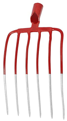 WOLFPACK LINEA PROFESIONAL Horca Sin Mango 560/6 Puas