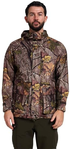 Jack Pyke Rannock - Jacke - English Oak Evolution - XL