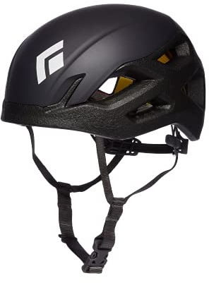 Black Diamond Unisex – Erwachsene MIPS Vision Helmet Kletterhelm, M/L