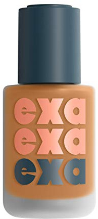 High Fidelity Foundation - 210 Jessica by Exa for Women - 1.1 oz Foundation