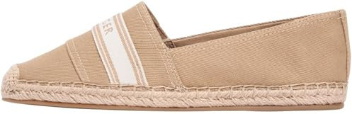 Tommy Hilfiger Women's Hilfiger Webbing Espadrille Fw0fw09334Espadrilles