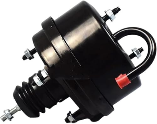 VACUUM BOOSTER CLUTCH SERVO Fit For TOYOTA DYNA 200 BU66 BU75 BU85 BU76 BU86 WU9 31440-36011 31440-37020 Brake Booster ABS Pump