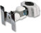 PRO SIGNAL PSG02632 Tilt and Swivel TV Pole Mount - Grey