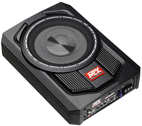 MTX Caisson de Grave Extra Plat RTU8P - 20 cm - 150W