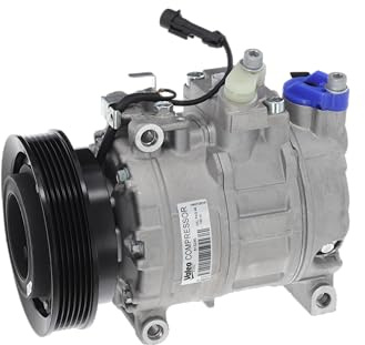 VALEO Compressore, Climatizzatore 813246