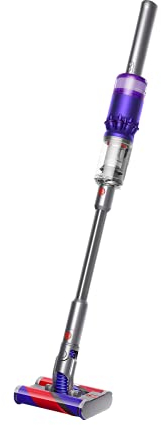 Dyson OMNIGLIDENEW, Stick Vacuum Cleaner