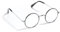 The Noble Collection Harry Potter: Harry Glasses