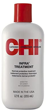 CHI Balsam Infra Infra behandling
