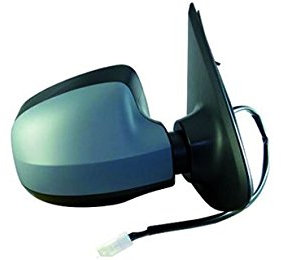 Equal Quality RD01407 Specchio Specchietto Retrovisore Esterno Destro