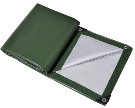 Tessuto per la pavimentazione della tenda | Telone Termico Impermeabile Pad rinforzato per Tenda Campeggio Tappetino Portatile da Campeggio Impronta Tenda Pieghevole per Spiaggia Automobile Campeggio