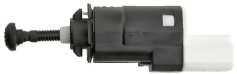 Contacteur de Feu Stop, 8200276361 7700842697 25320-00QAF Compatible avec Kangoo Laguna 2 Trafic 2 Vel Satis Espace 4 Modus Clio 3 4 Twingo 2 Thalia 2 Captur Logan Sandero Duster 330731 24903