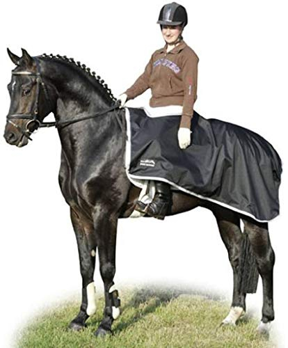 HKM Nierendecke-781091000027 schwarz 135