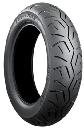 Bridgestone Exedra Max Motorcycle Tire (140/90-15 (5033))