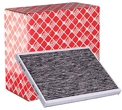 febi bilstein 32369 filtro abitacolo, 1 unità