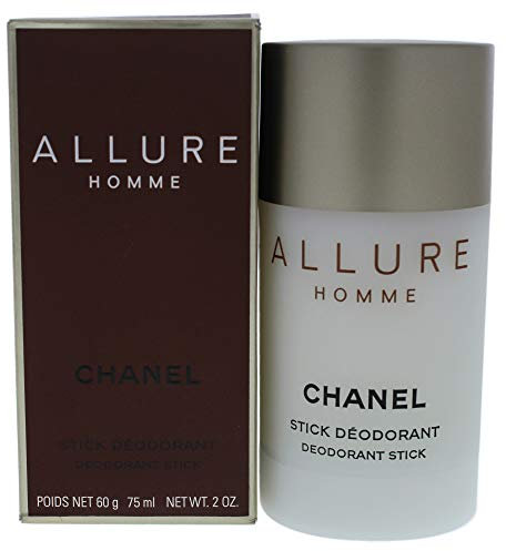 Chanel ALLURE HOMME deo stick 75 ml