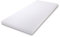 4myBaby - Matratze 70x140 | Kinderbettmatratze | Matratze mit Abnehmbarem Bezug | Kindermatratze 70x140 | Schadstofffreie Schaumstoffmatratze | Waschbare Babymatratze | 8 vielseitige Größen
