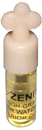 Aceite para relojes ZENIT HIGH GRADE