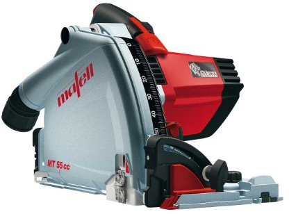Mafell MT55cc Tauchsäge MaxiMAX
