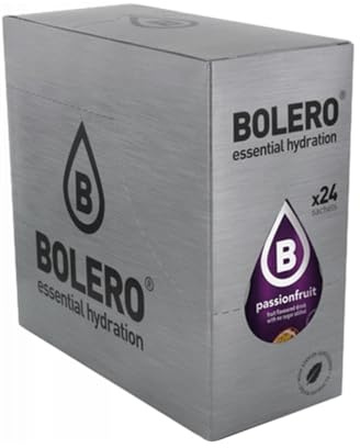 Bolero Functional Food - Pacco da 24 x 216 gr