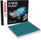 Bosch A8529 - Innenraumfilter Filter+
