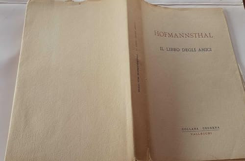 Il libro degli amici. Appunti e diari - Ad me ipsum