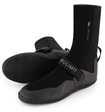 Prolimit - Raider Boot V-Strap 5mm - 2022 - Neoprenschuhe - Surfschuhe, Schuhgröße:43/44